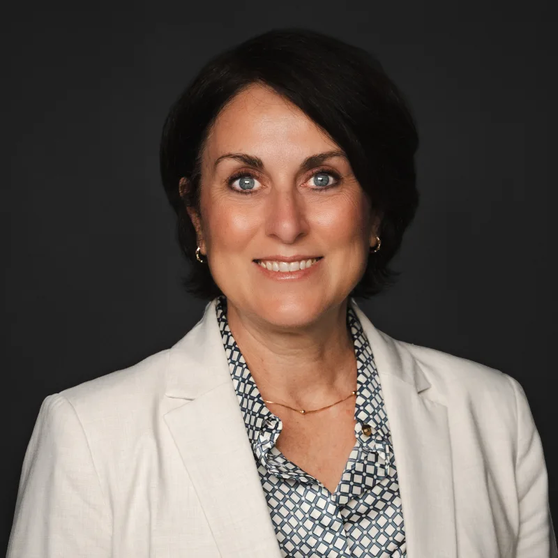 Joelle Hodge, President of Classical Academic Press