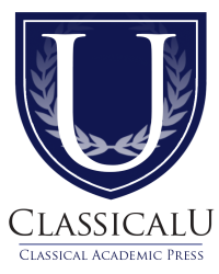 ClassicalU Logo RGB dark CU text