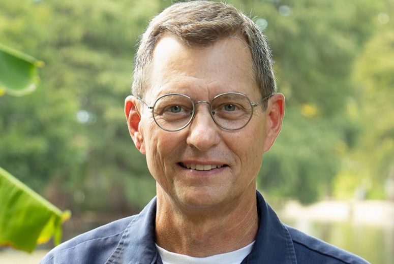 John Mays, MEd, MA