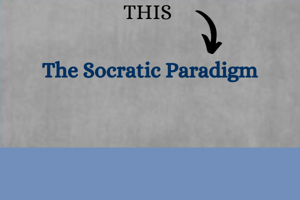 Socratic Course