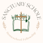 Group logo of Sanctuary Schole Homeschool Fellowship